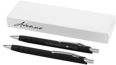 Набір з ручок Trianon, кулькової ручки і механічного олівця - 10667300- Фото №5