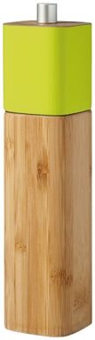 Мельница для перца из бамбука - 11262601- Фото №1