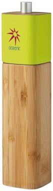 Млинок для перцю з бамбука - 11262601- Фото №3
