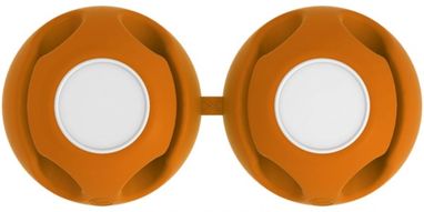 Органайзер для дротів Clippi, колір помаранчевий - 12345604- Фото №6