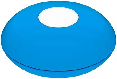 Органайзер для проводов Spinni, цвет голубой - 12346203- Фото №1