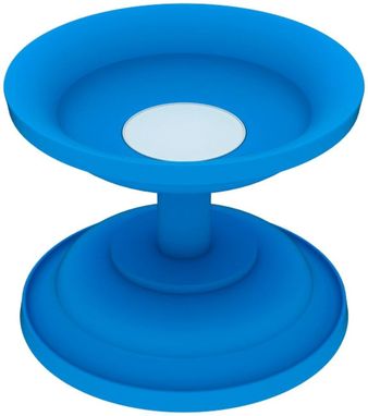 Органайзер для проводов Spinni, цвет голубой - 12346203- Фото №4