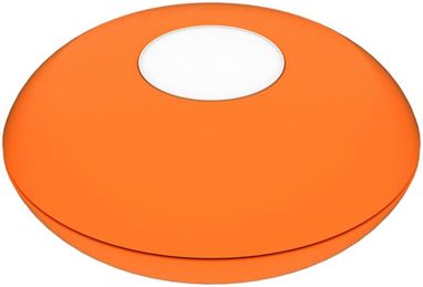 Органайзер для проводов Spinni, цвет оранжевый - 12346204- Фото №1