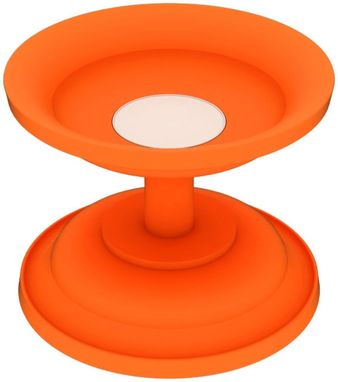 Органайзер для проводов Spinni, цвет оранжевый - 12346204- Фото №5
