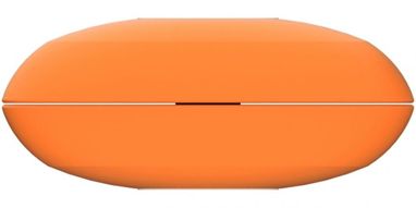 Органайзер для проводов Spinni, цвет оранжевый - 12346204- Фото №9