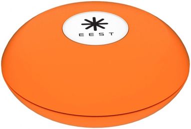 Органайзер для проводов Spinni, цвет оранжевый - 12346204- Фото №10