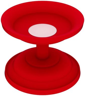 Органайзер для проводов Spinni, цвет красный - 12346205- Фото №5