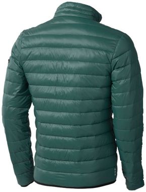 Куртка-пуховик Scotia, колір темно-зелений  розмір S - XXXL - 39305603- Фото №2