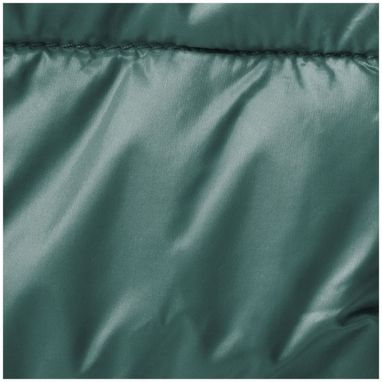 Куртка-пуховик Scotia, цвет темно-зеленый  размер S - XXXL - 39305603- Фото №3