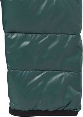 Куртка-пуховик Scotia, цвет темно-зеленый  размер S - XXXL - 39305603- Фото №8