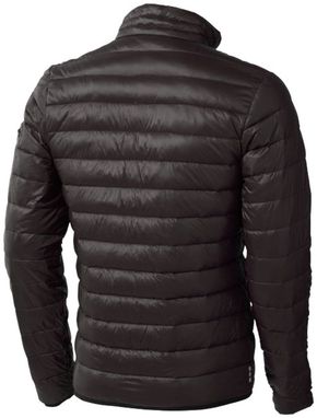 Куртка-пуховик Scotia, колір шоколадно-коричневий  розмір S - XXXL - 39305862- Фото №2
