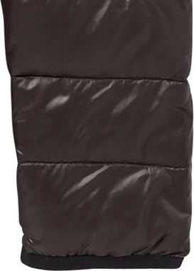 Куртка-пуховик Scotia, колір шоколадно-коричневий  розмір S - XXXL - 39305862- Фото №8