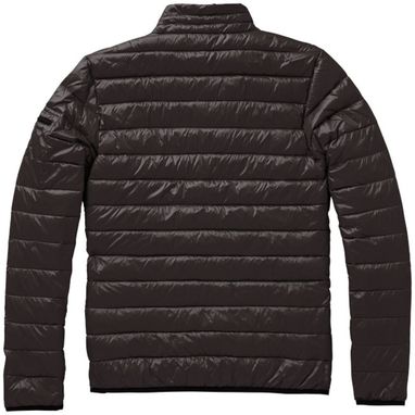 Куртка-пуховик Scotia, колір шоколадно-коричневий  розмір S - XXXL - 39305862- Фото №10