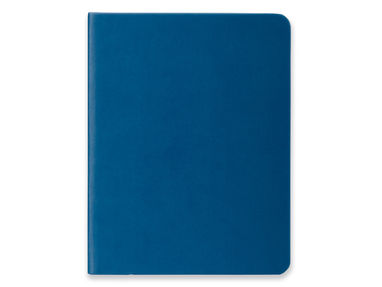 Блокнот 130x170 мм, колір синій - 53414-104- Фото №1