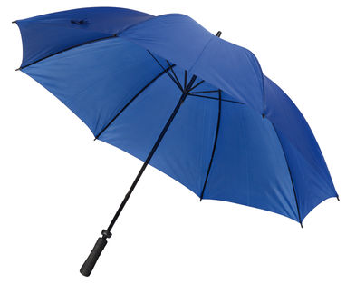 Зонт TORNADO, цвет синий - 56-0104046- Фото №1