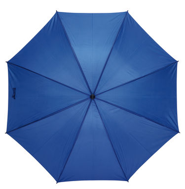 Зонт TORNADO, цвет синий - 56-0104046- Фото №2