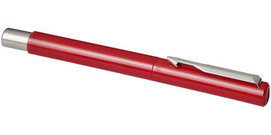 Ручка-ролер Parker Vector, колір червоний - 10648303- Фото №5