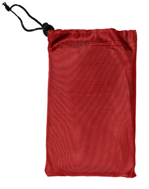 Коврик для пикника Perry, цвет красный - 11298502- Фото №3