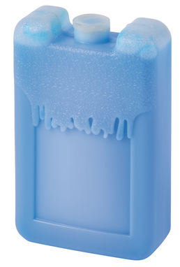 Аккумулятор холода FREEZE, цвет синий, прозрачный - 56-0606159- Фото №1