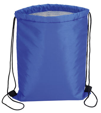 Терморюкзак ISO COOL, колір синій - 56-0801171- Фото №1
