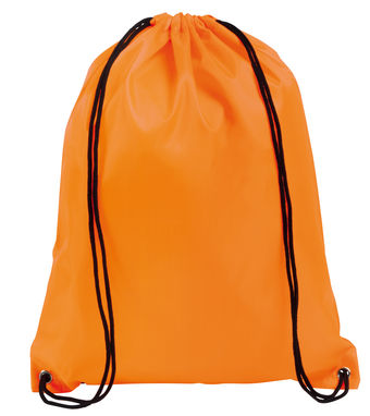 Рюкзак TOWN, колір помаранчевий - 56-0819544- Фото №1