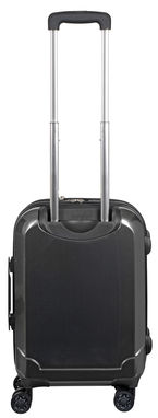 Бізнес валізу FRANKFURT 3.0, колір чорний - 56-2202515- Фото №4