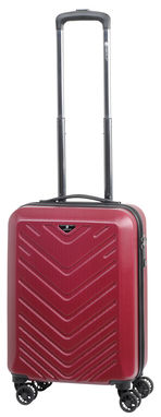 Набор чемоданов MAILAND, цвет красный - 56-2210428- Фото №3