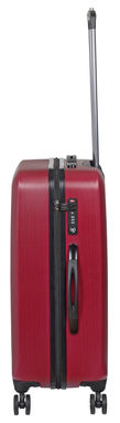 Набір валіз MAILAND, колір червоний - 56-2210428- Фото №6