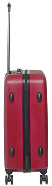 Набір валіз MAILAND, колір червоний - 56-2210428- Фото №7