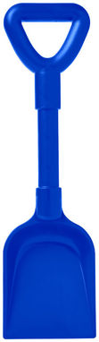 Відерце пляжне і лопатка Finn, колір синій - 21012001- Фото №3