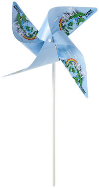 Ветряная мельница Windz, цвет белый - 21012100- Фото №1