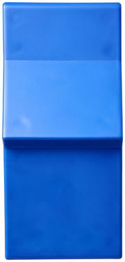 Скарбничка Capital , колір синій - 21013801- Фото №3