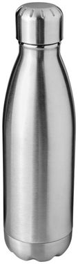 Пляшка Arsenal , колір сріблястий - 10057501- Фото №1