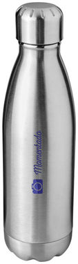 Бутылка Arsenal , цвет серебристый - 10057501- Фото №2