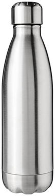 Пляшка Arsenal , колір сріблястий - 10057501- Фото №3