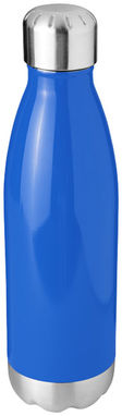 Бутылка Arsenal , цвет синий - 10057503- Фото №1
