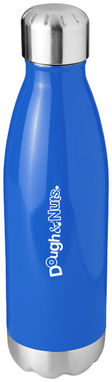Пляшка Arsenal , колір синій - 10057503- Фото №2