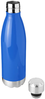 Бутылка Arsenal , цвет синий - 10057503- Фото №4