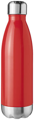 Пляшка Arsenal , колір червоний - 10057504- Фото №3