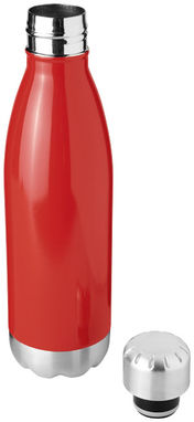 Пляшка Arsenal , колір червоний - 10057504- Фото №4