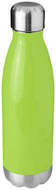 Бутылка Arsenal , цвет лайм - 10057505- Фото №1