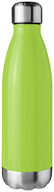 Пляшка Arsenal , колір лайм - 10057505- Фото №3
