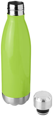 Пляшка Arsenal , колір лайм - 10057505- Фото №4