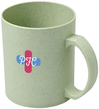 Чашка Pecos , колір м'ятний - 10057700- Фото №2