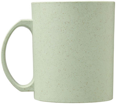 Чашка Pecos , колір м'ятний - 10057700- Фото №4