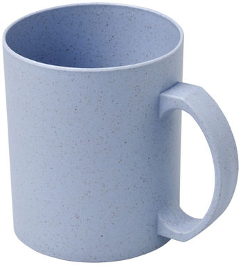 Чашка Pecos , цвет серый - 10057703- Фото №1