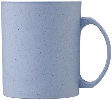 Чашка Pecos , цвет серый - 10057703- Фото №3