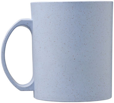 Чашка Pecos , цвет серый - 10057703- Фото №4