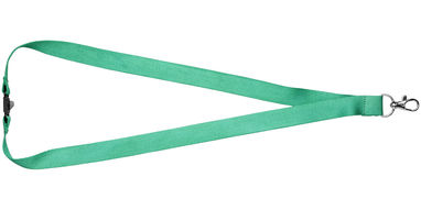 Шнурок Julian , цвет зеленый - 10251106- Фото №4