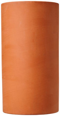 Охолоджувач вина Terracotta, колір помаранчевий - 11299100- Фото №4